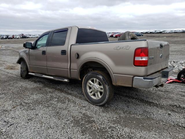 Photo 2 from auction – 2004 FORD F150 SUPER with VIN 1FTPW14534KC53140