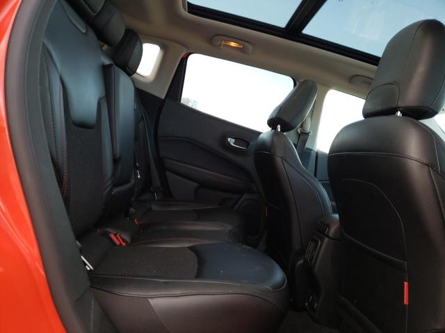 Photo 10 from auction – 2020 JEEP COMPASS TR with VIN 3C4NJDDBXLT235650