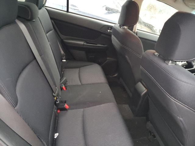 Photo 10 from auction – 2014 SUBARU IMPREZA SP with VIN JF1GPAL64E8272906