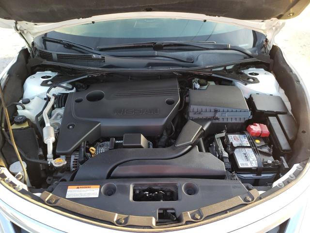 Photo 11 from auction – 2015 NISSAN ALTIMA 2.5 with VIN 1N4AL3AP0FC594238