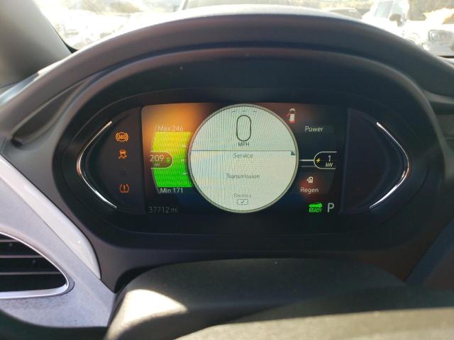 Photo 9 from auction – 2018 CHEVROLET BOLT EV PR with VIN 1G1FX6S04J4114009