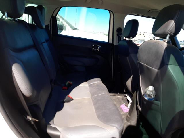 Photo 10 from auction – 2014 FIAT 500L LOUNG with VIN ZFBCFACH2EZ003393