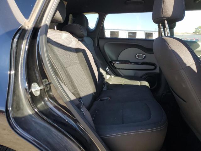 Photo 10 from auction – 2017 KIA SOUL + with VIN KNDJP3A52H7493260