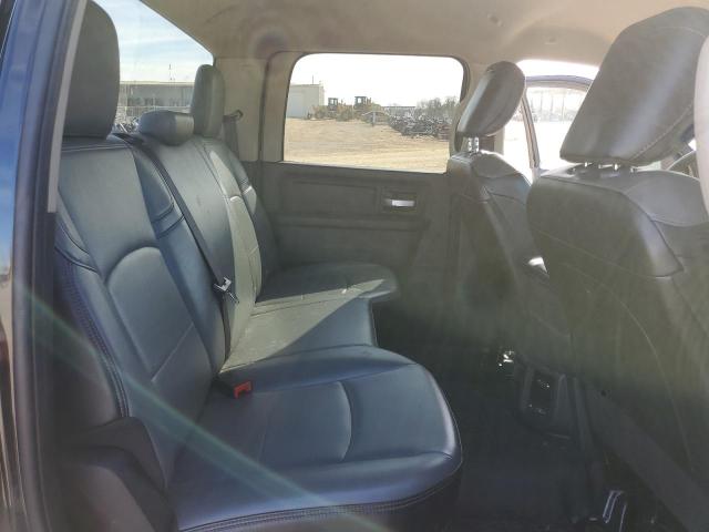 Photo 10 from auction – 2019 RAM 3500 TRADE with VIN 3C63RRGL0KG542518