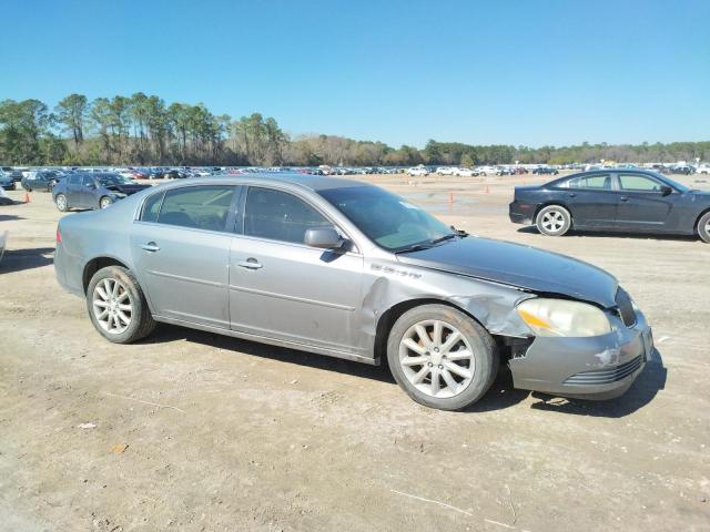 Photo 4 from auction – 2008 BUICK LUCERNE CX with VIN 1G4HE57Y78U143864
