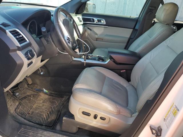 Photo 7 from auction – 2014 FORD EXPLORER X with VIN 1FM5K7D87EGC58437