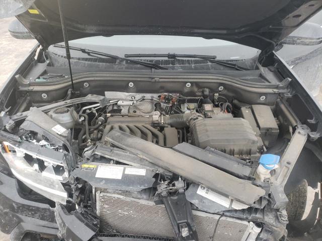 Photo 12 from auction – 2018 VOLKSWAGEN ATLAS SEL with VIN 1V2RR2CA3JC564950