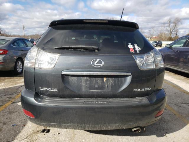 Photo 6 from auction – 2007 LEXUS RX 350 with VIN 2T2HK31U67C008860