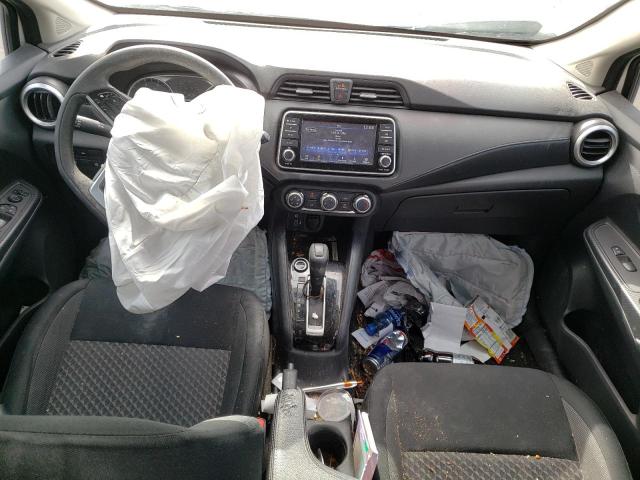 Photo 8 from auction – 2020 NISSAN VERSA S with VIN 3N1CN8DV6LL850504