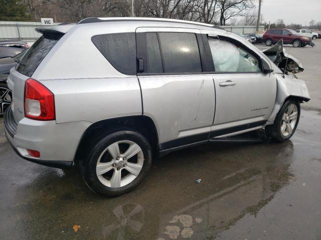 Photo 3 from auction – 2011 JEEP COMPASS SP with VIN 1J4NF1FB4BD164294