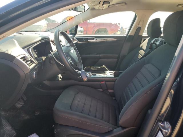 Photo 7 from auction – 2020 FORD FUSION SE with VIN 3FA6P0HD7LR229881