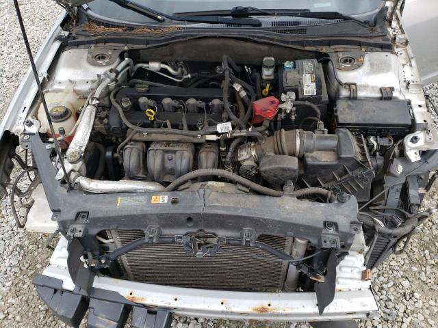 Photo 11 from auction – 2012 FORD FUSION SEL with VIN 3FAHP0JA1CR286280