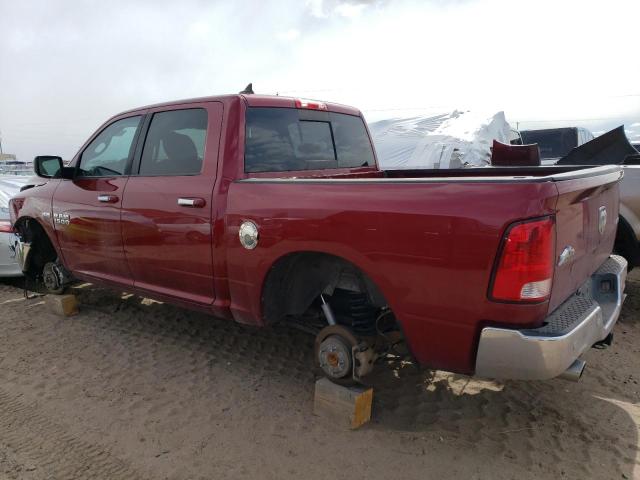 Photo 2 from auction – 2014 RAM 1500 SLT with VIN 1C6RR7LT1ES357119