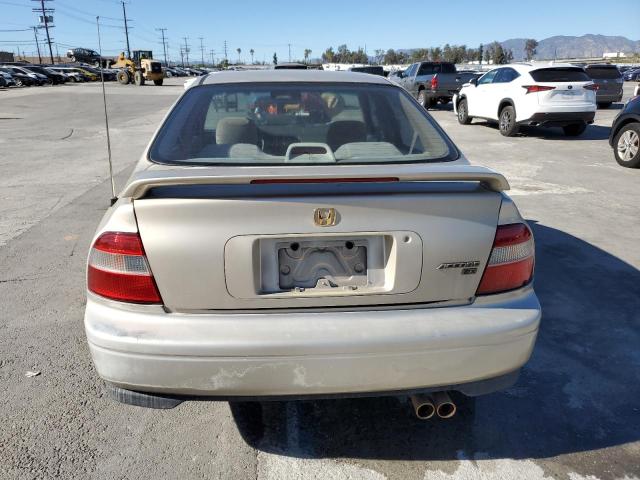 Photo 6 from auction – 1994 HONDA ACCORD EX with VIN JHMCD5658RC068655