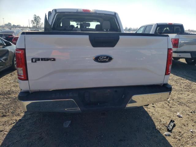 Photo 6 from auction – 2015 FORD F150 SUPER with VIN 1FTEW1CP4FKE22529