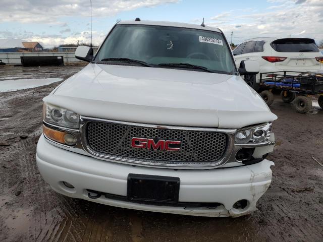 Photo 5 from auction – 2005 GMC SIERRA K15 with VIN 2GTEK63N051365168