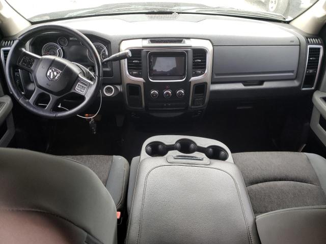 Photo 8 from auction – 2013 DODGE RAM 1500 with VIN 1C6RR6GT3DS693650
