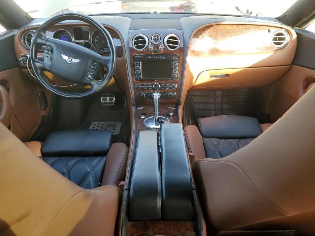 Photo 8 from auction – 2005 BENTLEY CONTINENTA with VIN SCBCR63W15C028744