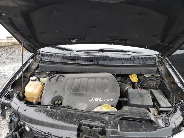 Photo 11 from auction – 2013 DODGE JOURNEY SX with VIN 3C4PDCCG0DT702714