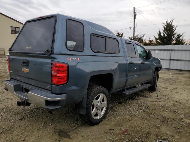 Photo 3 from auction – 2015 CHEVROLET SILVERADO with VIN 1GC2KVEG7FZ108531