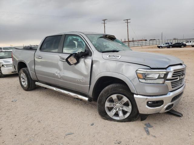 Photo 4 from auction – 2021 RAM 1500 LARAM with VIN 1C6SRFJT7MN743247