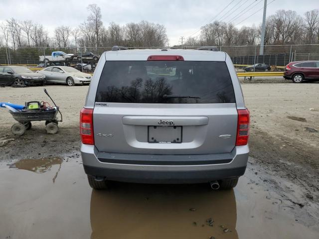 Photo 6 from auction – 2015 JEEP PATRIOT LA with VIN 1C4NJRFB2FD382937