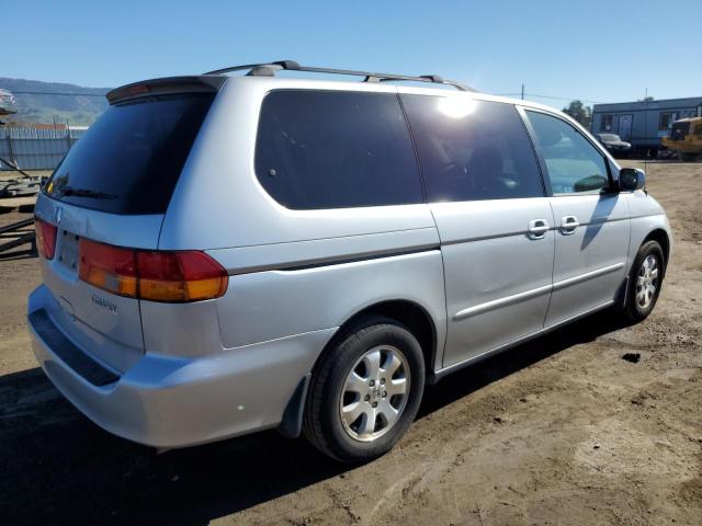 Photo 3 from auction – 2003 HONDA ODYSSEY EX with VIN 5FNRL18783B016572