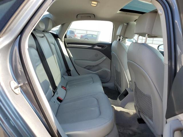 Photo 10 from auction – 2015 AUDI A3 PREMIUM with VIN WAUACGFF1F1005028