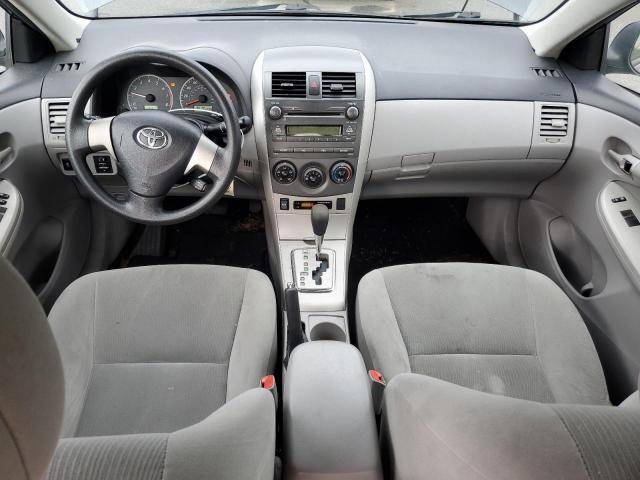 Photo 8 from auction – 2011 TOYOTA COROLLA S with VIN 2T1BU4EE8BC548801