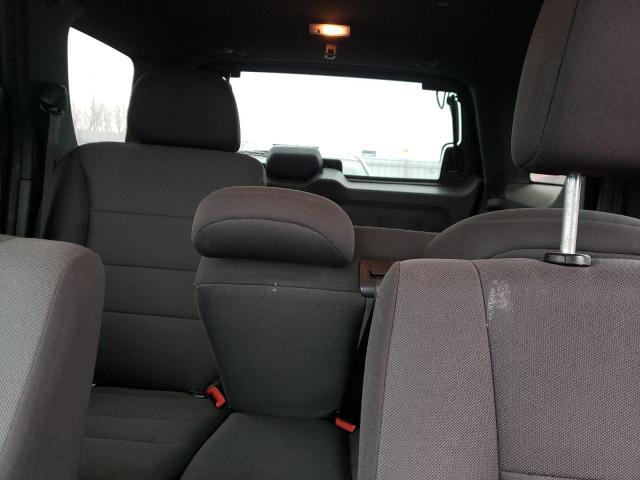 Photo 10 from auction – 2010 FORD ESCAPE XLT with VIN 1FMCU0D71AKC68033