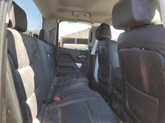 Photo 10 from auction – 2015 CHEVROLET SILVERADO with VIN 1GCRCREC5FZ250473