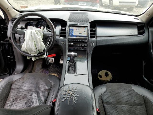 Photo 8 from auction – 2012 FORD TAURUS SHO with VIN 1FAHP2KT1CG102586