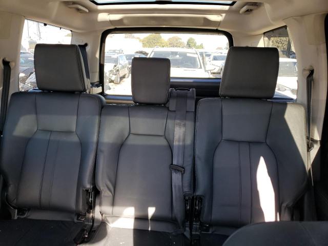 Photo 10 from auction – 2011 LAND ROVER LR4 HSE with VIN SALAG2D4XBA573695
