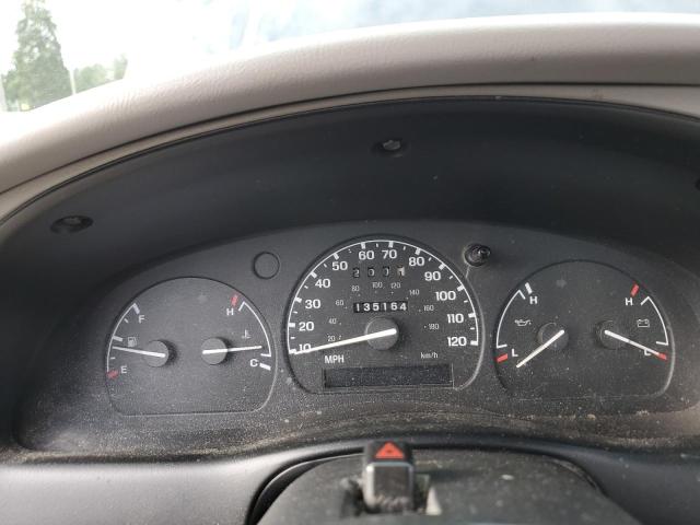 Photo 9 from auction – 1997 FORD RANGER with VIN 1FTCR10A1VPB58914