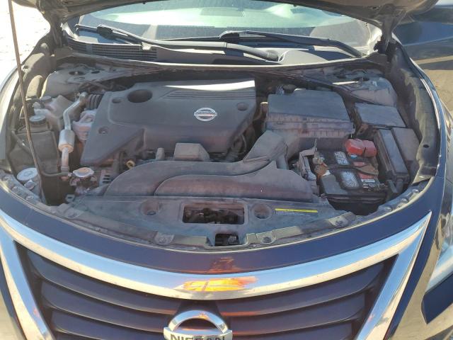 Photo 11 from auction – 2015 NISSAN ALTIMA 2.5 with VIN 1N4AL3AP1FN862752