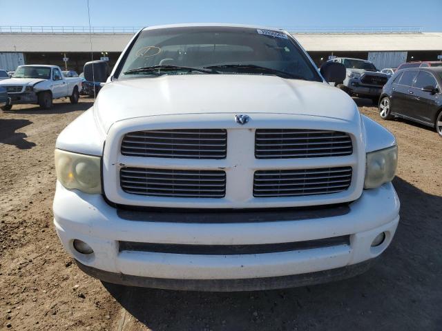 Photo 5 from auction – 2002 DODGE RAM 1500 with VIN 3D7HA18NX2G131978