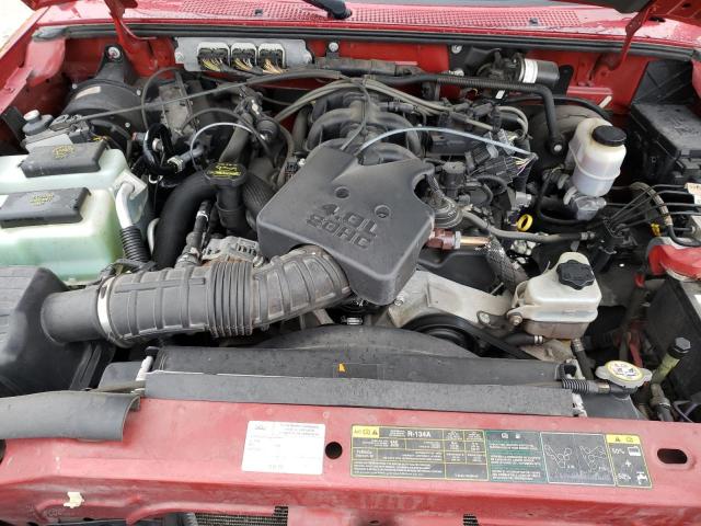 Photo 11 from auction – 2011 FORD RANGER SUP with VIN 1FTKR4EE6BPB14511