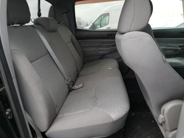 Photo 10 from auction – 2014 TOYOTA TACOMA DOU with VIN 3TMLU4EN5EM150624