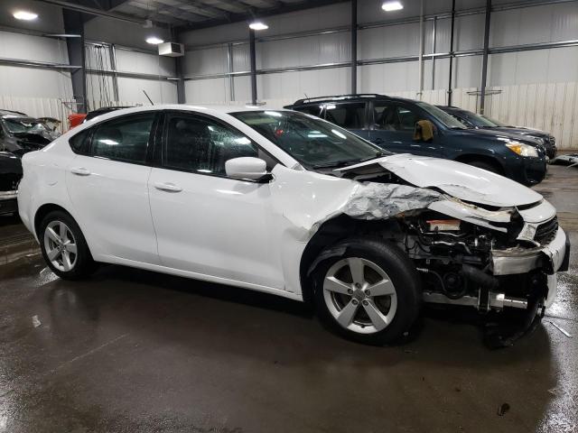 Photo 4 from auction – 2015 DODGE DART SXT with VIN 1C3CDFBB3FD129195