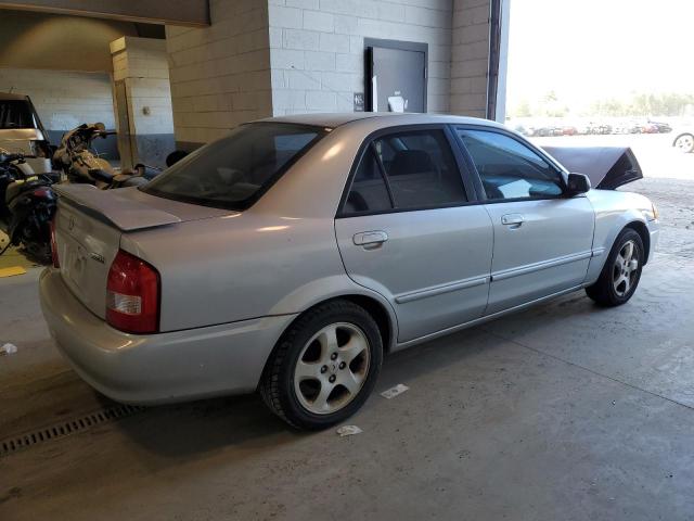 Фото 3 с аукциона – 2000 MAZDA PROTEGE ES с VIN JM1BJ2218Y0272055