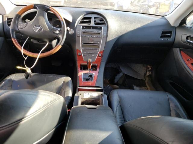 Photo 8 from auction – 2008 LEXUS ES 350 with VIN JTHBJ46G882235200
