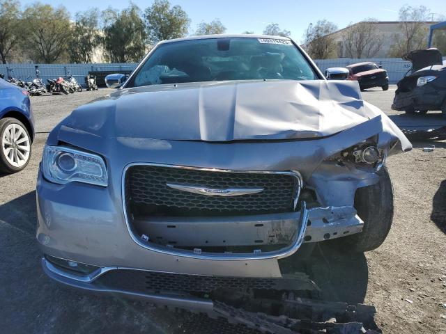 Photo 5 from auction – 2017 CHRYSLER 300C with VIN 2C3CCAEG1HH566390