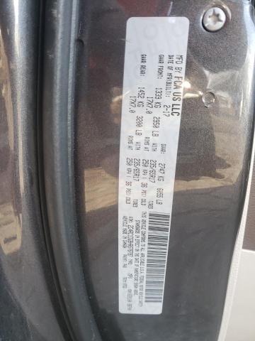 Photo 14 from auction – 2017 CHRYSLER PACIFICA T with VIN 2C4RC1DG9HR676797