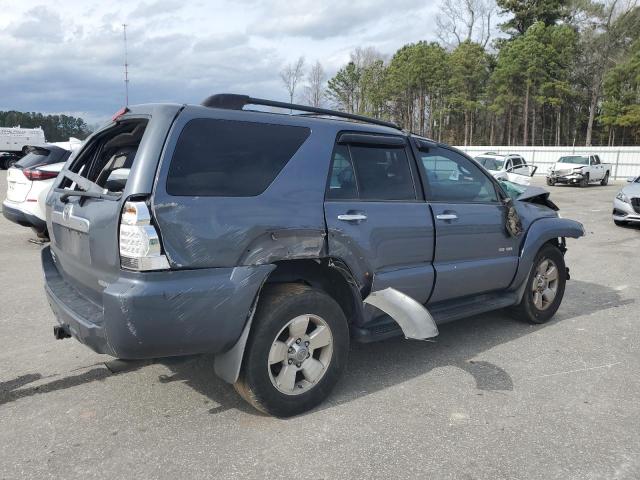 Photo 3 from auction – 2007 TOYOTA 4RUNNER SR with VIN JTEBU14RX70125850