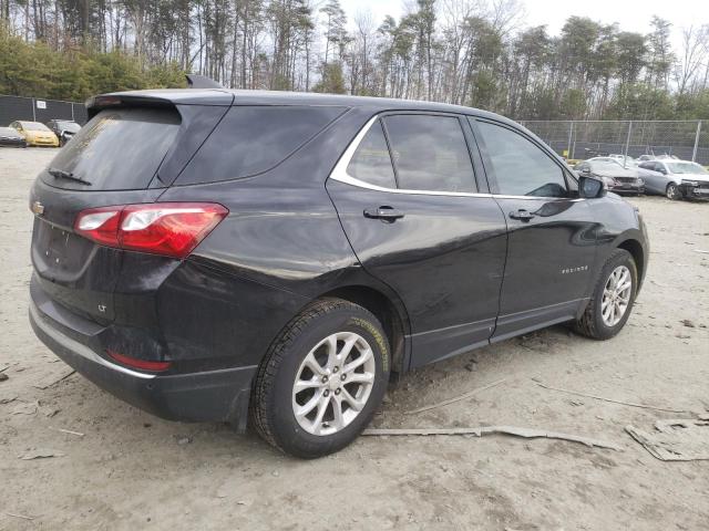 Photo 3 from auction – 2018 CHEVROLET EQUINOX LT with VIN 3GNAXJEV3JL414864