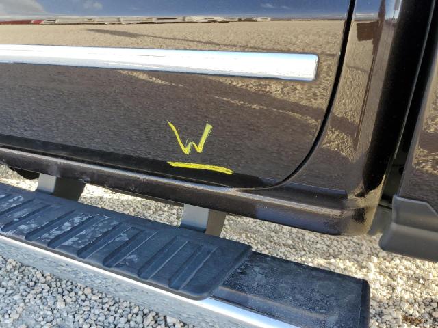 Photo 12 from auction – 2018 CHEVROLET SILVERADO with VIN 1GC1KXEY2JF229932