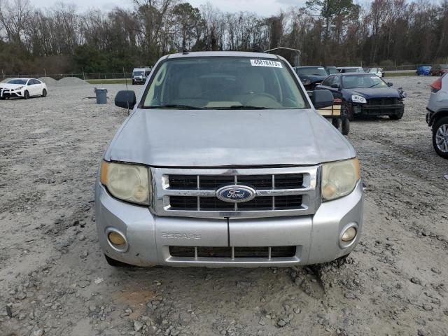 Photo 5 from auction – 2010 FORD ESCAPE XLT with VIN 1FMCU0D7XAKC62618