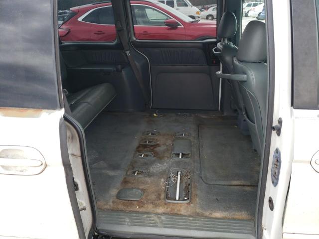 Photo 11 from auction – 2003 HONDA ODYSSEY EX with VIN 5FNRL18083B003081