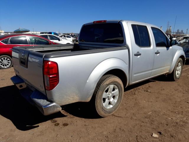 Zdjęcie 3 z aukcji – 2011 NISSAN FRONTIER S z VIN 1N6AD0ER0BC438693