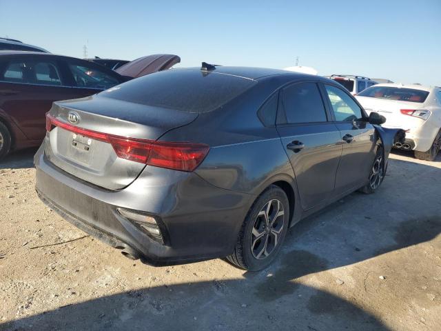 Photo 3 from auction – 2020 KIA FORTE FE with VIN 3KPF24AD6LE167665